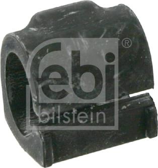 Febi Bilstein 27446 - Bearing Bush, stabiliser www.parts5.com