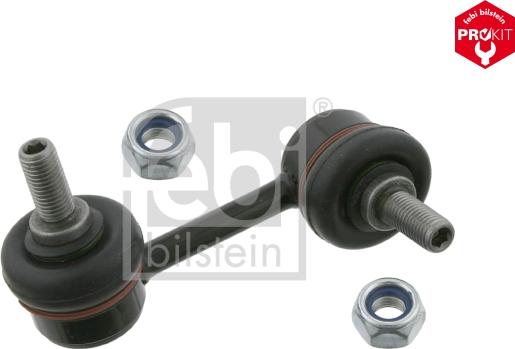 Febi Bilstein 27442 - Rod / Strut, stabiliser www.parts5.com