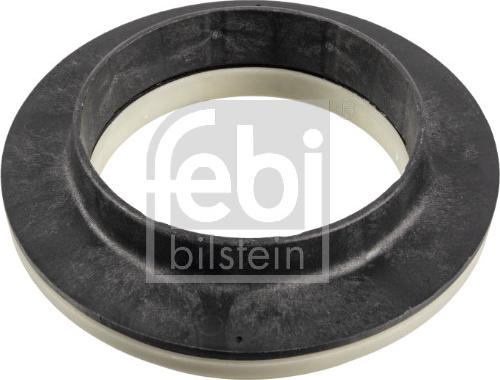 Febi Bilstein 27459 - Rolling Bearing, suspension strut support mounting www.parts5.com