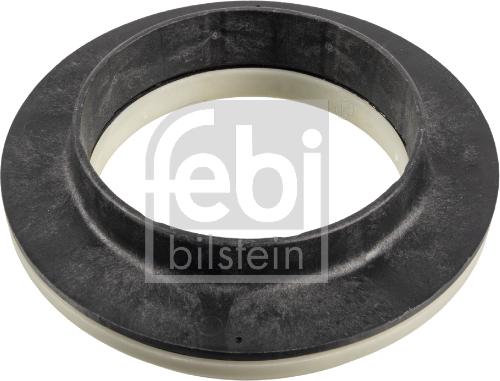 Febi Bilstein 27459 - Görgőscsapágy. gólyaláb-támasztócsapágy www.parts5.com