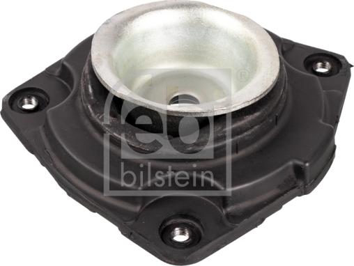 Febi Bilstein 27456 - Опора стойки амортизатора, подушка www.parts5.com