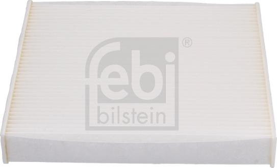 Febi Bilstein 27465 - Фильтр воздуха в салоне www.parts5.com