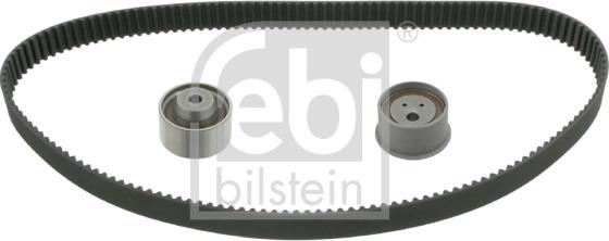 Febi Bilstein 27408 - Juego de correas dentadas parts5.com