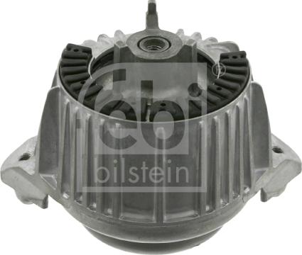 Febi Bilstein 27415 - Έδραση, κινητήρας www.parts5.com