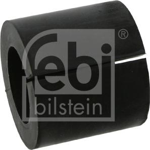 Febi Bilstein 27430 - Yatak burcu, stabilizatör www.parts5.com