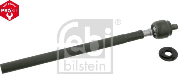 Febi Bilstein 27432 - Axiális csukló, vezetőkar www.parts5.com