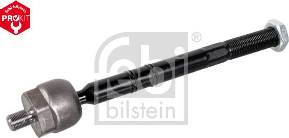 Febi Bilstein 27428 - Inner Tie Rod, Axle Joint parts5.com