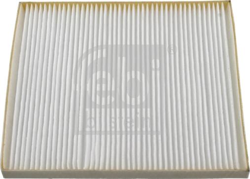 Febi Bilstein 27423 - Filter,salongiõhk www.parts5.com