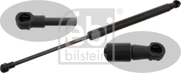 Febi Bilstein 27599 - Amortizor capota www.parts5.com