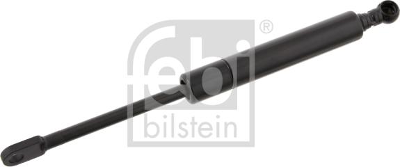 Febi Bilstein 27597 - Muelle neumático, Cristal trasero www.parts5.com