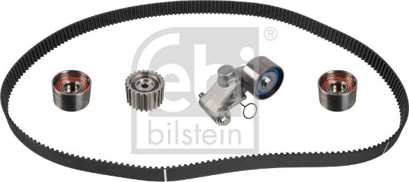 Febi Bilstein 27543 - Juego de correas dentadas www.parts5.com