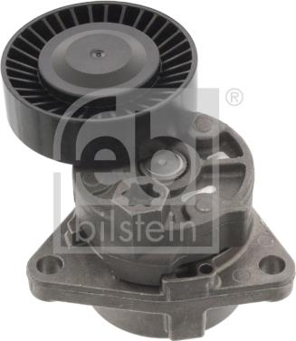 Febi Bilstein 27555 - Zatezač kaiša, klinasti rebrasti kaiš www.parts5.com