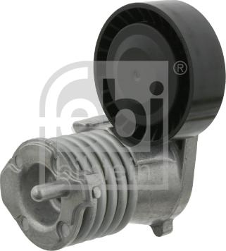 Febi Bilstein 27566 - Τεντωτήρας ιμάντα, ιμάντας poly-V www.parts5.com