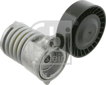 Febi Bilstein 27567 - Τεντωτήρας ιμάντα, ιμάντας poly-V www.parts5.com