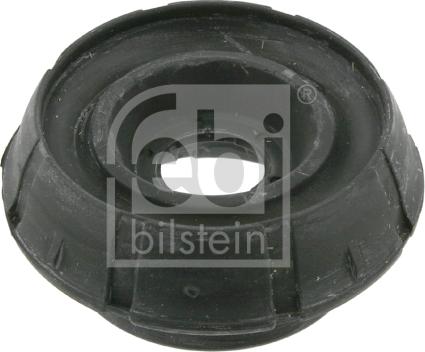 Febi Bilstein 27504 - Опора стойки амортизатора, подушка www.parts5.com