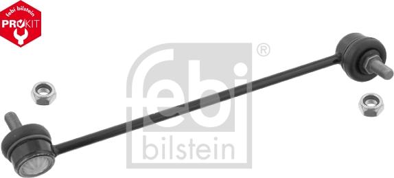 Febi Bilstein 27515 - Rod / Strut, stabiliser www.parts5.com