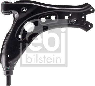 Febi Bilstein 27530 - Barra oscilante, suspensión de ruedas www.parts5.com