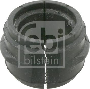 Febi Bilstein 27528 - Ložiskové pouzdro, stabilizátor www.parts5.com