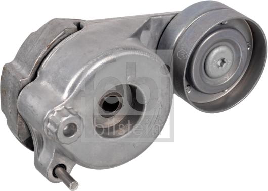 Febi Bilstein 27527 - Zatezač remena, klinasti rebrasti remen www.parts5.com