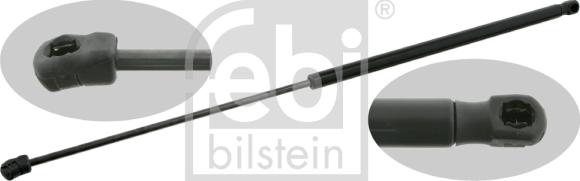 Febi Bilstein 27695 - Muelle neumático, capó de motor www.parts5.com