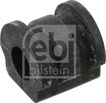 Febi Bilstein 27640 - Čahura ležaja, stabilizator www.parts5.com