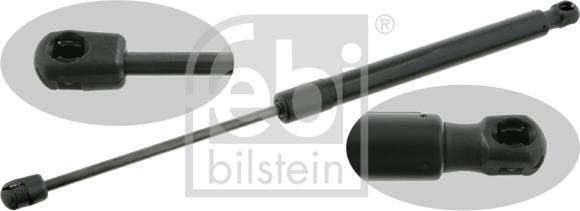 Febi Bilstein 27666 - Amortizor portbagaj www.parts5.com