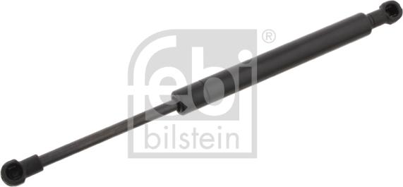 Febi Bilstein 27600 - Amortizor portbagaj www.parts5.com