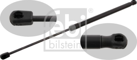 Febi Bilstein 27603 - Amortizor capota www.parts5.com