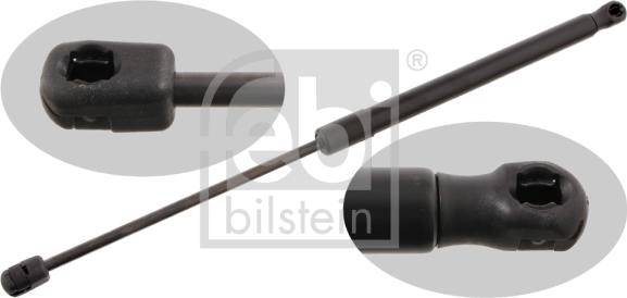 Febi Bilstein 27607 - Amortizor portbagaj www.parts5.com