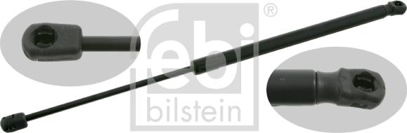 Febi Bilstein 27676 - Amortizor portbagaj www.parts5.com