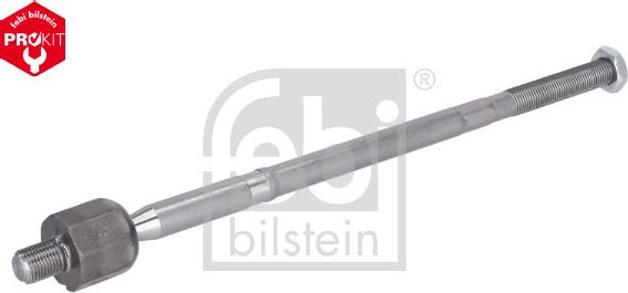 Febi Bilstein 27095 - Inner Tie Rod, Axle Joint www.parts5.com