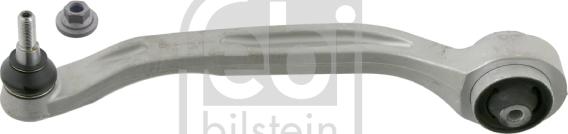 Febi Bilstein 27010 - Brat, suspensie roata www.parts5.com