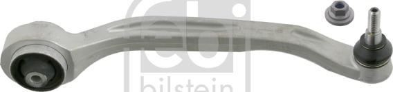 Febi Bilstein 27012 - Brat, suspensie roata www.parts5.com