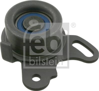 Febi Bilstein 27017 - Napenjalni valj, zobati jermen www.parts5.com