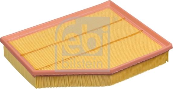 Febi Bilstein 27036 - Air Filter parts5.com