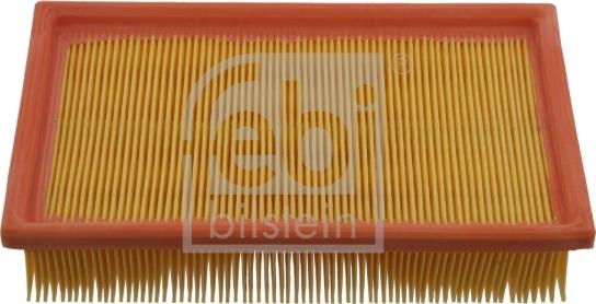 Febi Bilstein 27032 - Air Filter www.parts5.com