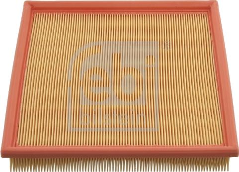 Febi Bilstein 27026 - Air Filter www.parts5.com