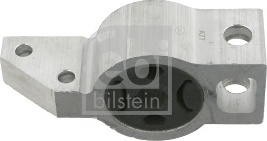 Febi Bilstein 27071 - Lagerung, Lenker www.parts5.com