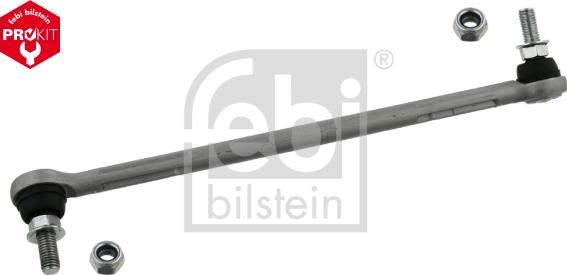 Febi Bilstein 27199 - Brat / bieleta suspensie, stabilizator www.parts5.com