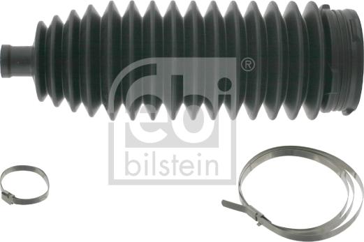 Febi Bilstein 27197 - Kaitsekummikomplekt,rooliseade www.parts5.com