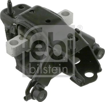 Febi Bilstein 27144 - Felfüggesztés, motor www.parts5.com