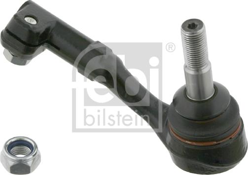 Febi Bilstein 27159 - Ακρόμπαρο www.parts5.com