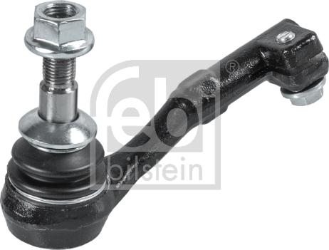 Febi Bilstein 27158 - Rótula barra de acoplamiento www.parts5.com