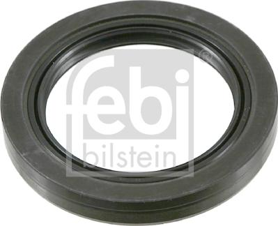 Febi Bilstein 27165 - Těsnicí kroužek hřídele, náboj kola www.parts5.com