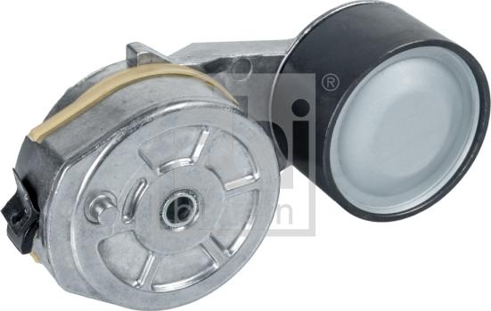 Febi Bilstein 27117 - Intinzator curea, curea distributie www.parts5.com