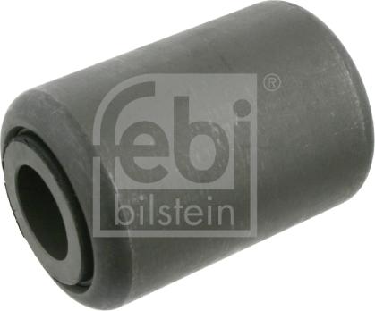 Febi Bilstein 27189 - Ložiskové pouzdro, listová pružina www.parts5.com