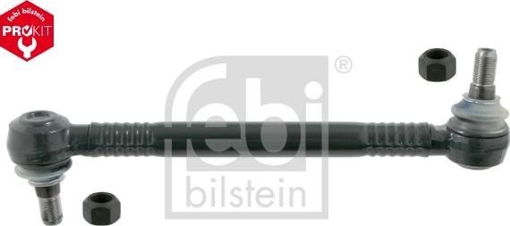 Febi Bilstein 27130 - Brat / bieleta suspensie, stabilizator www.parts5.com