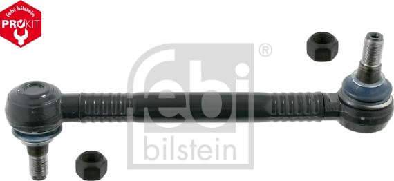 Febi Bilstein 27131 - Brat / bieleta suspensie, stabilizator www.parts5.com