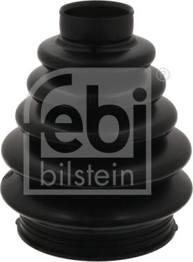 Febi Bilstein 27126 - Joint-soufflet, arbre de commande www.parts5.com