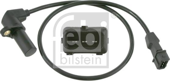 Febi Bilstein 27175 - Sensor, crankshaft pulse parts5.com